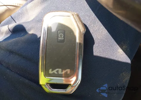 2022 Kia Sorento Sx z USA, uszkodzony, nr VIN 5XYRKDLF7NG097255